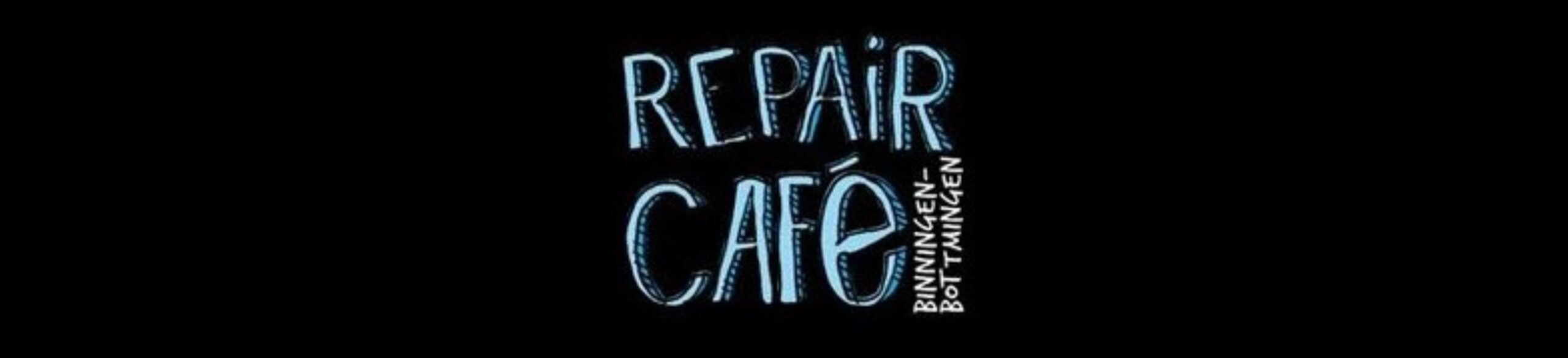 Logo des Repair Café Binningen/Bottmingen